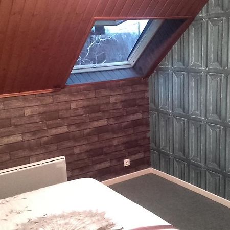 Auberge De Mandrin Dullin Kültér fotó