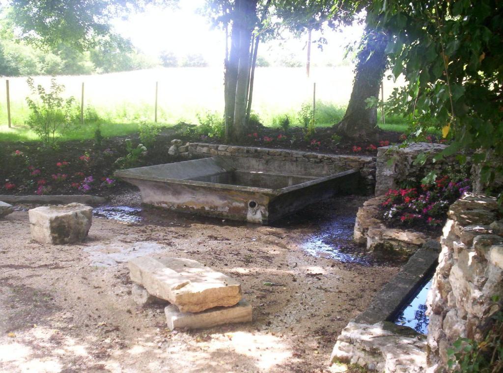 Auberge De Mandrin Dullin Kültér fotó