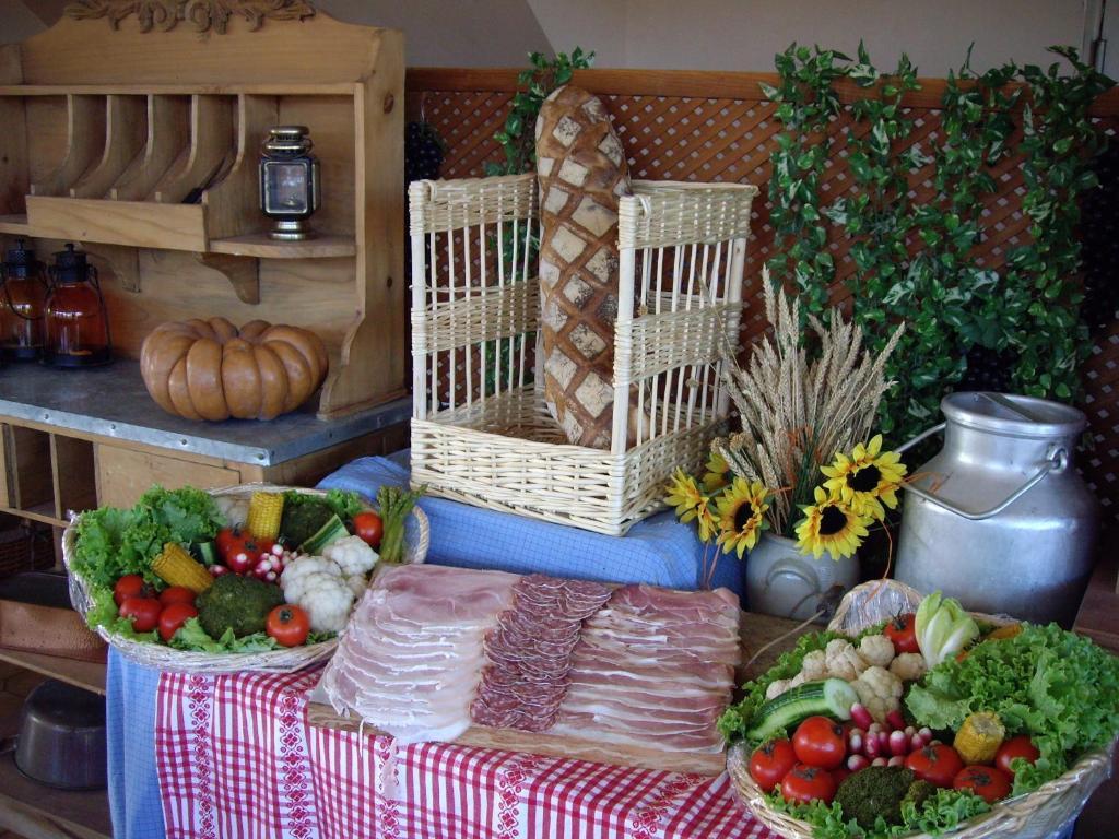 Auberge De Mandrin Dullin Kültér fotó