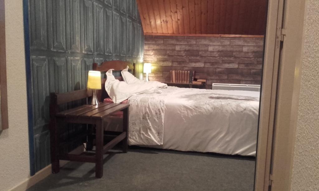 Auberge De Mandrin Dullin Kültér fotó