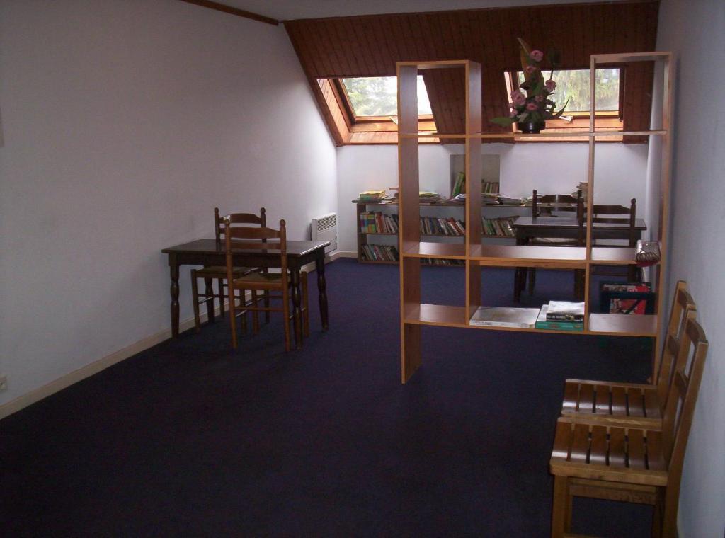 Auberge De Mandrin Dullin Kültér fotó