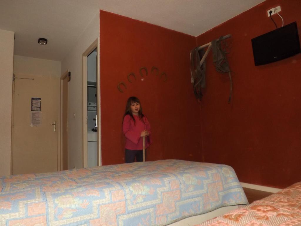 Auberge De Mandrin Dullin Kültér fotó